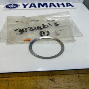 1 joint échappement yamaha 3r3-14613-00 yz 125 1989 1993 yz 100 it 125 usa