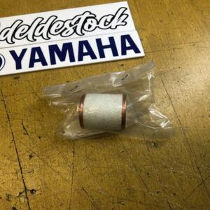 1 joint échappement yamaha 4h7-14714-00 xj 550 650 750 xt 125 ytm 225 yx 600