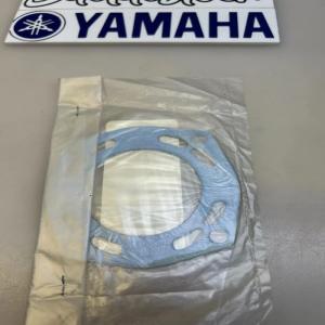 1 joint échappement yamaha jet ski 6m6-14739-a1 6M6-14739-A2 6M6-14739-00