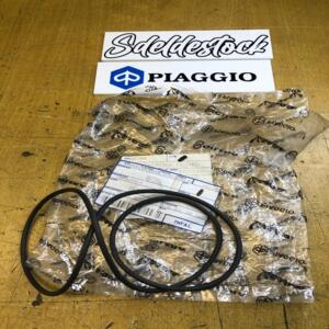 1 joint filtre air piaggio derbi 487286 sonar 125 150 4t liberty 50 125 150 200