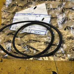 1 joint filtre air piaggio derbi 487286 sonar 125 150 4t liberty 50 125 150 200