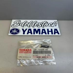 1 joint grille radiateur yamaha 1uf-12435-00 FZS 600 1000 FAZER tdm 850 900 xtz