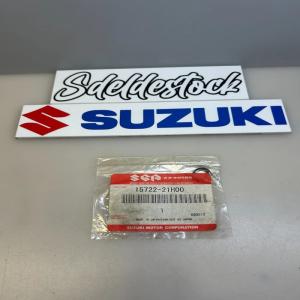 1 joint injecteur suzuki 15722-21h00 gsx-r 1000 1300 vl 800 an 400 650 lt-z 400