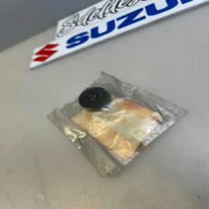 1 joint injecteur suzuki 15741-09300 xn 85 d 1983 650 turbo