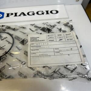 1 joint pompe eau aprilia derbi 125 café gpr mulhacen rs rs4 rx senda sx tuono