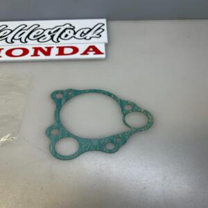 1 joint pompe eau honda 19229-KS6-880 19229-KS6-306 19229-KZ4-620 cr 125 r 87 04