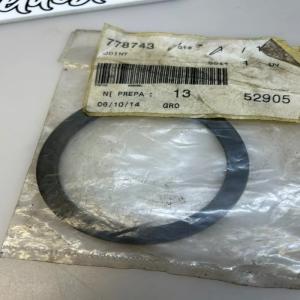1 joint pompe essence Peugeot 778743 CITYSTAR 125 LC 2014 2018