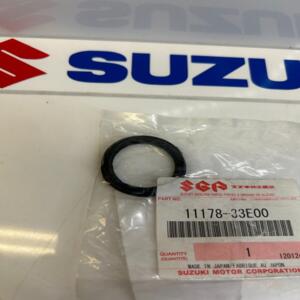 1 joint puit bougie suzuki 11178-33e00 gsr 750 gsx-r 600 750 1000 gsx-s 1000 750