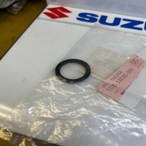 1 joint puit bougie suzuki 11178-33e00 gsr 750 gsx-r 600 750 1000 gsx-s 1000 750