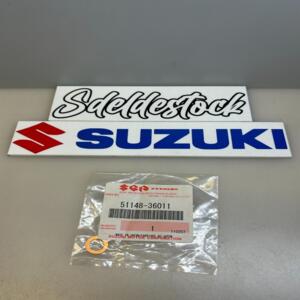 1 joint purge fourche suzuki 51148-36011 51148-31030 gsx-s gsx-r vl dr dl gz rf