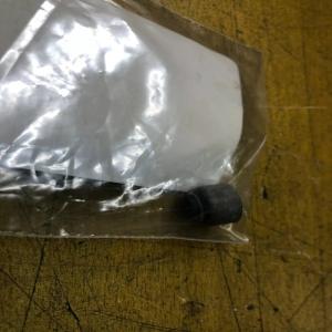 1 joint queue de soupape kawasaki 92049-0777 kaf 820 mule pro 2015 2021