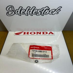 1 joint queue soupape honda 14730-gb0-912 14730-GB0-910 14730-GB0-911 c 50 70 90