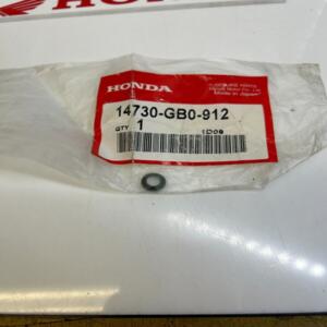 1 joint queue soupape honda 14730-gb0-912 14730-GB0-910 14730-GB0-911 c 50 70 90
