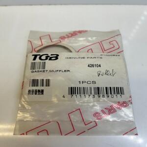 1 joint silencieux échappement  tgb 426104 BULLET 50 EFI 101S 50 EXPRESS 50