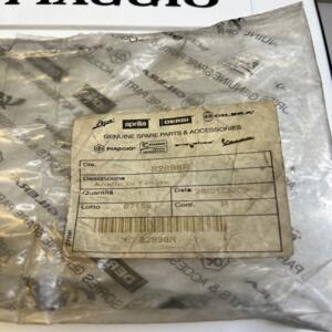 1 joint spi 20x30x7 gilera piaggio aprilia 82898R 485974 82540R AP8580114