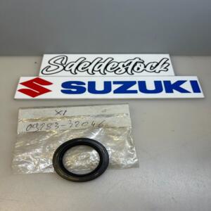 1 joint spi 32x47x7 bras oscillant suzuki 09283-32046 an 400 burgman 2011 2022