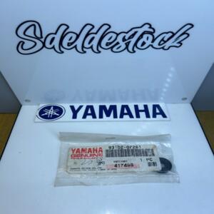 1 joint spi 5y1 yamaha 93102-07261 srx 600 xt 125 550 600