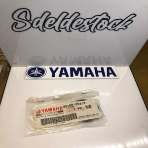 1 joint spi 87a yamaha 93102-22419 93102-22336 yz 125 2005 2020