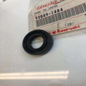 1 joint spi alternateur kawasaki 92049-1484 zzr 1200 zx 1200 c1 c2 c3 c4 c2h c4h