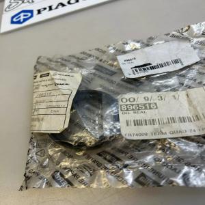 1 joint spi fourche derbi aprilia 896516 865467 rs 50 rs4 gpr  senda 50 125 cafe