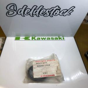 1 joint spi fourche kx65 a1 kawasaki 92049-1524 klx 125 140 150 kx 65