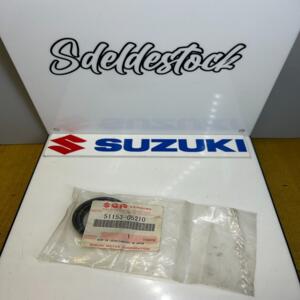 1 joint spi fourche suzuki 51153-05210 dr sp ts 125 ts 50 xk