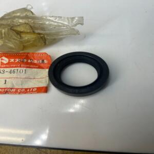 1 joint spi fourche suzuki 51153-46101 51153-03400 zr 50 ds 80 rm 50 60