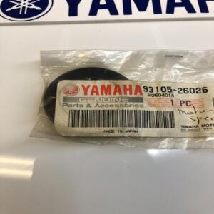 1 joint spi roue avant yamaha 93105-26026 yfm 250 350 700 r raptor yfz 350 450