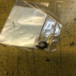 1 joint spi VC-6X10X2.5 kaf540 c1  kawasaki 92049-2097 kaf 300 400 540 620 mule