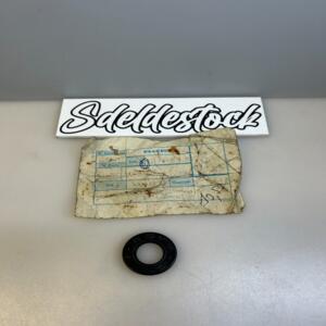 1 Joint Spi Vilebrequin 16x30x4.5 Peugeot 103 101 102 104 BB 037616