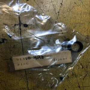 1 joint torique 11x2,5 honda 91309-035-000 91310-426-000 cb 500 550 650 750 trx