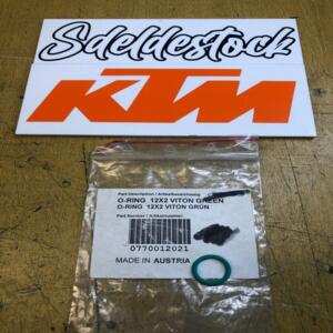 1 joint torique 12x2 ktm 0770012021 1090 1190 rc8 1290 125 150 450 500