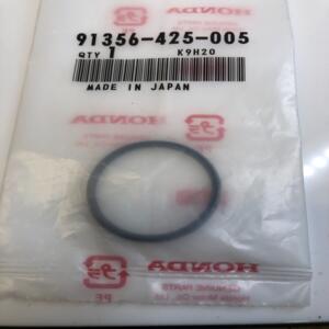 1 joint torique 29,7X2.4 honda 91356-425-005 91356-425-003 91356-MAW-630 vtr cbr