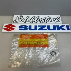 1 joint torique carburateur suzuki 13278-02330 cs 125 dr-z 70 dr 125 s fs fz 50
