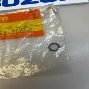 1 joint torique carburateur suzuki 13278-02330 cs 125 dr-z 70 dr 125 s fs fz 50