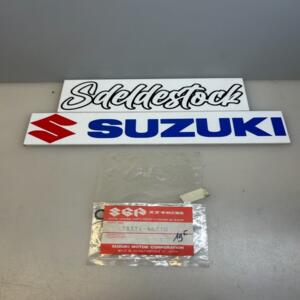 1 joint torique carburateur suzuki 13374-46710 dr dr-z gsx-r gsf gsx-f gsx ts
