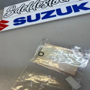 1 joint torique carburateur suzuki 13374-46710 dr dr-z gsx-r gsf gsx-f gsx ts