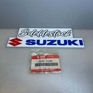 1 joint torique carburateur suzuki 13509-17c00 gs-e 500 gsf 1200 400 gsx-r 1100