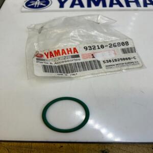 1 joint torique démarreur yamaha 93210-26808 mt wr yzf-r 125