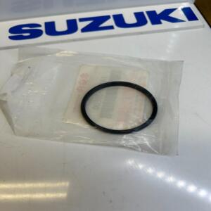 1 joint torique échappement  suzuki 14171-36e00 rm 125 1996 2008