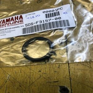 1 joint torique fourche yamaha 5ds-f3157-00 tzr x-power 125 yp 125 e skyliner