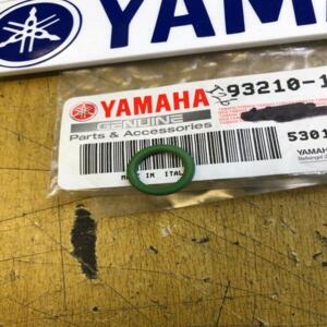 1 joint torique vilebrequin yamaha 93210-11806 wr 125 r x yzf-r125 2009 2013