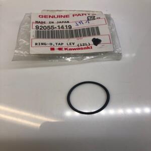 1 joint torique zx1000 b1 kawasaki 92055-1419 klx 110 250 300 kle 500 klr 650 kx
