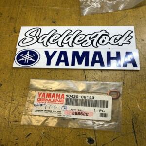 1 joint yamaha 90430-08143 256-11198-00 4BR-14952-00 90201-081E6 90430-08155