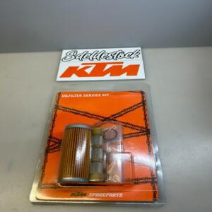 1 kit filtre huile ktm husqvarna 00050000083 350 EXC-F SX-F fc fe 250 350