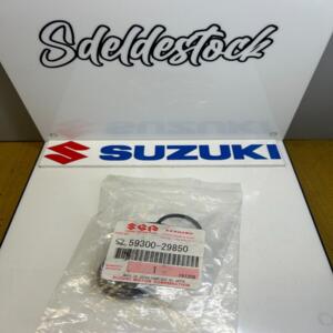 1 kit joint étrier frein avant suzuki 59300-29850 gsx-r 1000 2004 k4