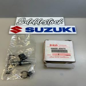 1 kit refection maitre cylindre suzuki 59600-45870 an 400 dl 1000 650 gsx-s gsr