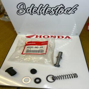 1 kit réparation maitre cylindre honda 45530-442-315 45530-442-305 cb 250 750