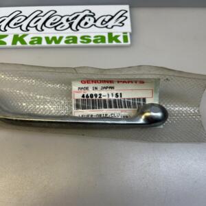 1 levier embrayage kawasaki 46092-1151 46092-1126 zl 600 86 87 vn 750 twin 86 89