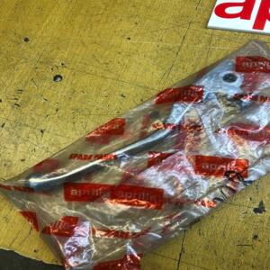 1 levier frein av aprilia ap8213342 MX 50 RX 50 RX 50 RACING - CONTROLS II